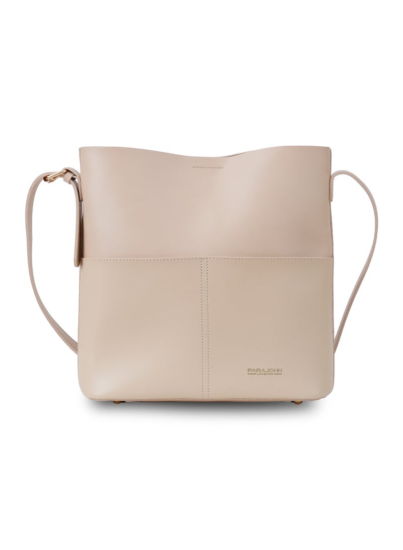 Parajohn London Bella Mirage Premium PU Crossbody Bag for Women - Image 2